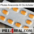 Pilules Anaconda Xl Où Acheter cialis3